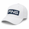 2026 Viktor Hovland Travelers Championship Ping Hat (1)