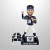 2026 White Sox Caleb Williams Bobblehead Giveaway 1