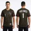 2026 White Sox Hot Ones Jersey Giveaway 2