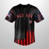 2026 Worcester Red Sox 250 Years USA Anniversary Jersey 2