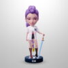 2026 Yankees KPop Demon Hunters Night Rumi Bobblehead Giveaway 1