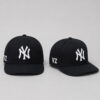 2026 Yankees VZ Venezuela Hat (1)
