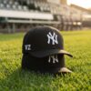 2026 Yankees VZ Venezuela Hat (2)