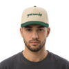 Agent Never Sleep Hat (2)