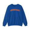 Alana Haim Knickelback Shirt (2)