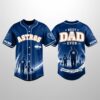 Astros 2026 Happy Fathers Day Personalized Jersey 1