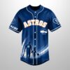 Astros 2026 Happy Fathers Day Personalized Jersey 2