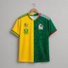 Bjorn Gulden World Cup 2026 Half And Half South Africa Mexico Jersey (1)