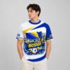 Bosnia World Cup 2026 Shirt 2