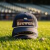 Brayden Burries Brewers Hat (2)