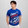 Cabo Verde Blue Sharks World Cup 2026 Shirt 2