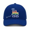 Clayton Kershaw Pride Hat (1)