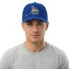 Clayton Kershaw Pride Hat (2)