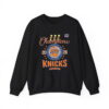 Congrats Knicks 2026 World Champions Shirt (2)
