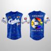 Cubs 2026 Pride Night America 250 Personalized Jersey 1