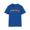 Cynthia Knickson Shirt 1