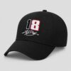 Denny Hamlin Kyle Busch 18 Hat (1)