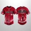 Diamondbacks 2026 Happy Fathers Day Personalized Jersey 1