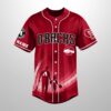 Diamondbacks 2026 Happy Fathers Day Personalized Jersey 2