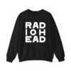 Edward Norton Radiohead Shirt (2)