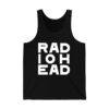 Edward Norton Radiohead Shirt (3)
