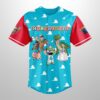 El Paso Chihuahuas x Toy Story Night 2026 Jersey 2