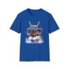 Ezequiel Duran The Solution Shirt (1)