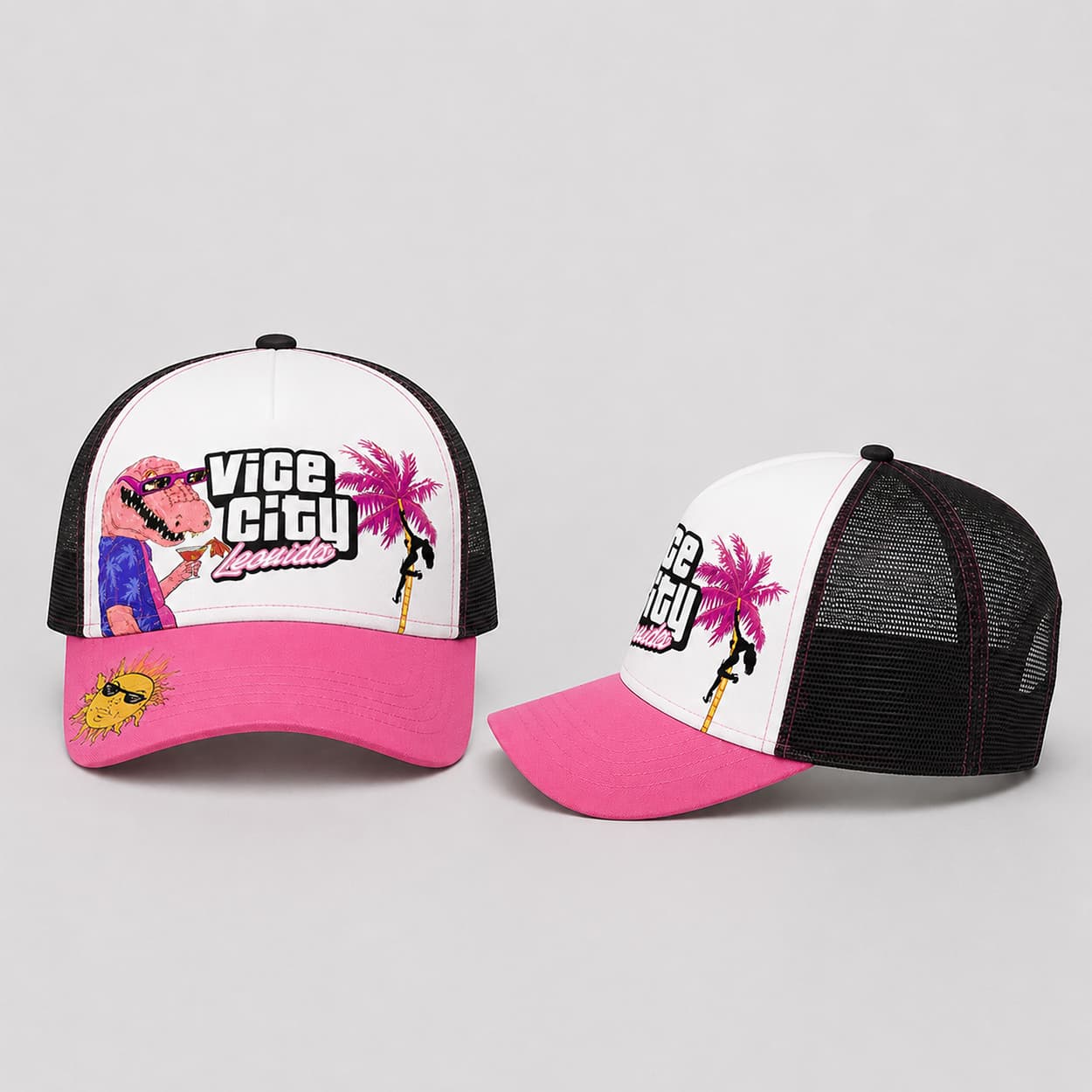 GTA 6 Jason Vice City Leonida Hat 1 GTA 6 Jason Vice City Leonida Hat (1)