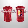 Guardians 2026 Pride Night America 250 Personalized Jersey 1