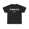 Haitian Sa Blan Di La Shirt (1)