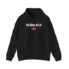 Haitian Sa Blan Di La Shirt (3)