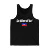 Haitian Sa Blan Di La Shirt (4)