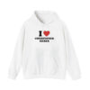 I Love Christopher Sieber Shirt 3