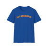 Jack Knickolson Shirt 1