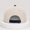 Jalen Brunson Knicks In 5 Yankees Corduroy Hat (3)