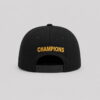 Jalen Brunson Knicks Siegelman Stable Champions 2026 Parade Hat (3)