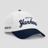 Jalen Brunson Yankees Knicks In 5 Hat (1)