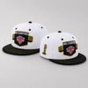 Knicks 2025 2026 Finals Champions Hat (1)