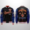 Knicks 2026 Champions Jacket 1