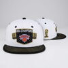 Knicks 2026 Champions Locker Room Snapback Hat (1)
