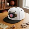 Knicks 2026 Champions Locker Room Snapback Hat (2)