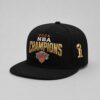 Knicks 2026 Championship Hat (2)