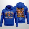 Knicks 2026 Finals Championship Hoodie 1