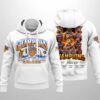 Knicks 2026 Finals Championship Hoodie 2