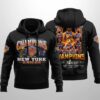 Knicks 2026 Finals Championship Hoodie 3