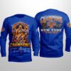 Knicks 2026 Finals Championship Sweatshirt 1