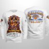 Knicks 2026 Finals Championship Sweatshirt 2