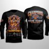 Knicks 2026 Finals Championship Sweatshirt 3