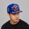 Knicks Basketball 2026 Champions Hat 2