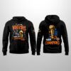 Knicks Empire State Champions 2026 Hoodie 2
